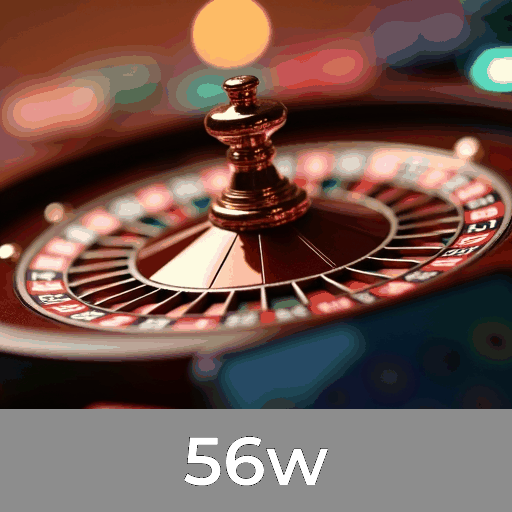 Cassino Online 56w