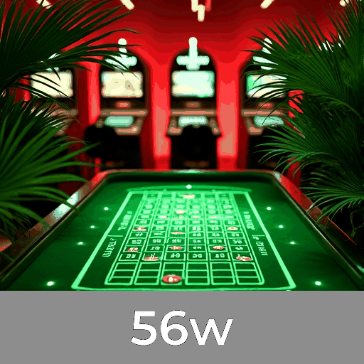 Acesso ao 56w