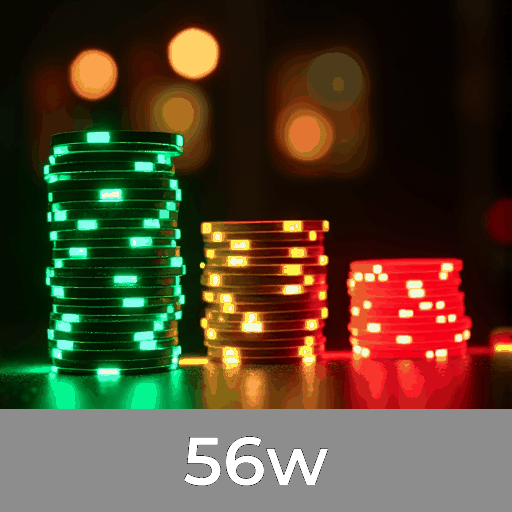 Cassino Online 56w