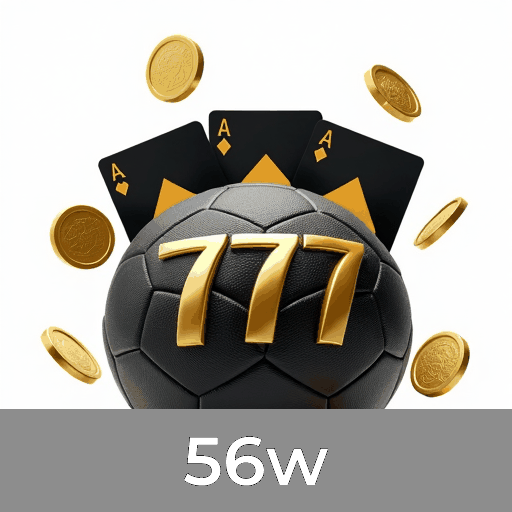 Cadastro na 56w