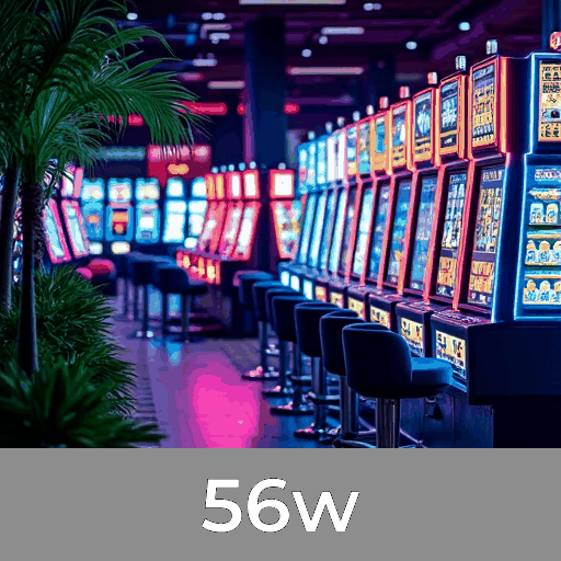 Acesso ao 56w