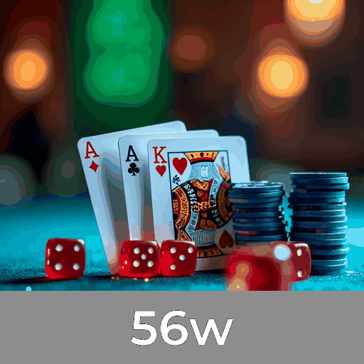 Promoções e Bônus no 56w