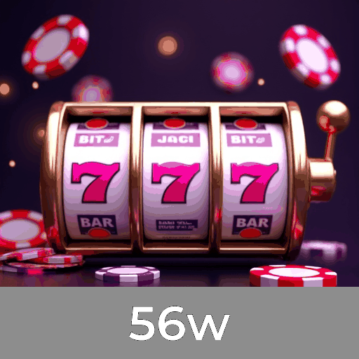 Cassino Online 56w