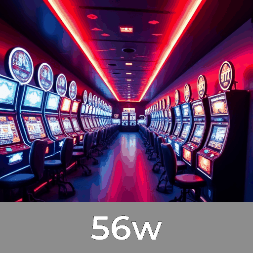 Cassino Online 56w