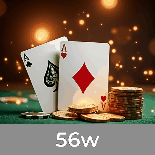 Acesso ao 56w