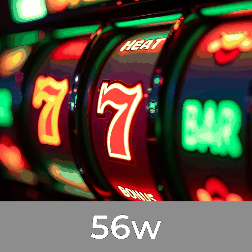 Acesso ao 56w