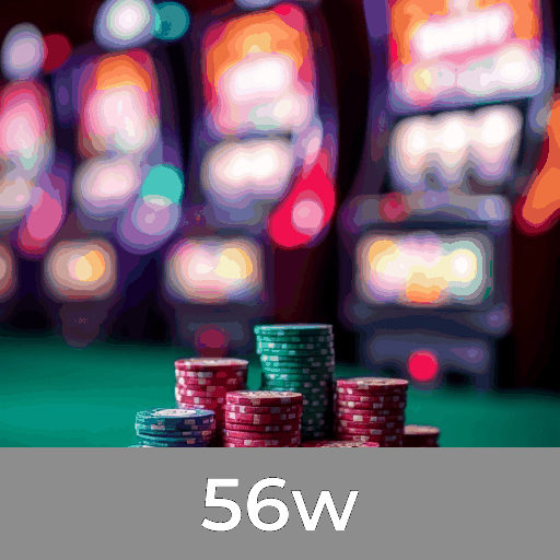 Cassino Online 56w