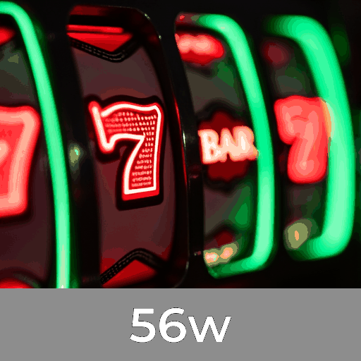 Acesso ao 56w