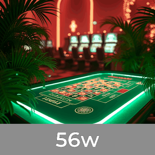Acesso ao 56w