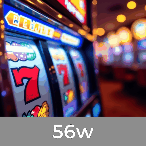 Cassino Online 56w