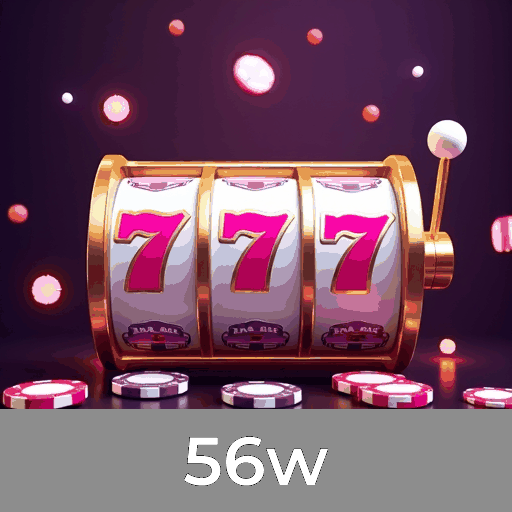 Cassino Online 56w