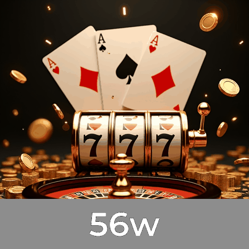 Acesso ao 56w
