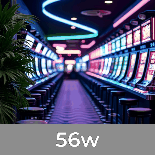 Cadastro na 56w