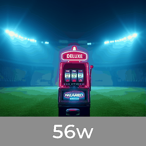 Cadastro na 56w