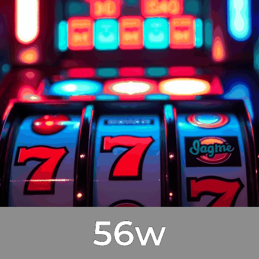 Cassino Online 56w